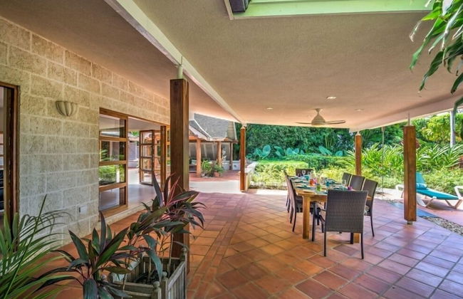 Villa Thespina on the Beach - Foto 24