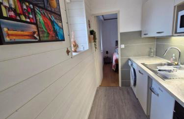 Studio à 200 m de la mer - Foto 16