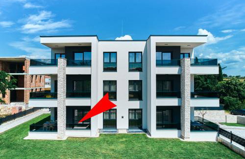 Apartments San Maris - Foto 23