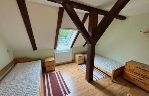 Ferienhaus Brudersdorf - Foto 12