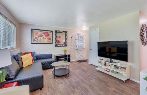 Quiet 1 bedroom Near U of U, Hospital, Downtown - Foto 1