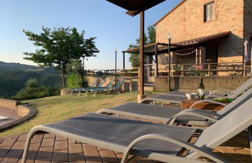 Countryhouse in Tuscany - Foto 7