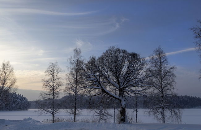 Aulanko Lake Villa - Peace & Privacy - Foto 48