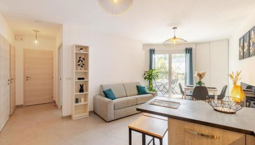 Le paradis au bord du lac - Foto 2