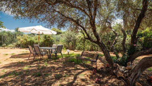 Villa Silva, Garden & Sea View, 3 BR, -10 min drive from center - Foto 5, Garden, Garden view