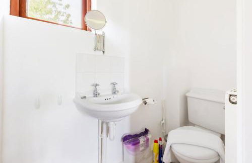 Peaceful 2 Bed Rural Retreat Hampton Lucy&Parking - Foto 21