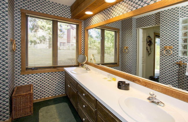 Snowcreek #418 - Near Trails & Shopping - Foto 23