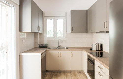 Bright 2BD Apartment in Psychiko by UPSTREET - Photo 33