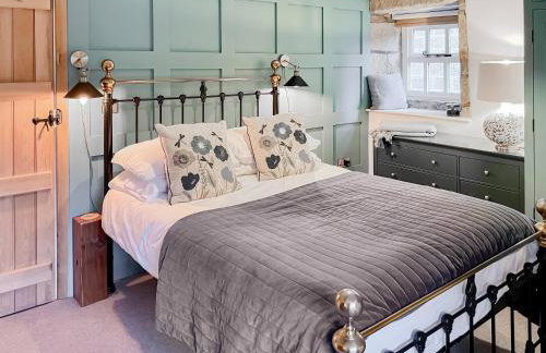 Hob Cote - Cottage - Foto 14