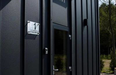 Ostoja Liskówka - Foto 12