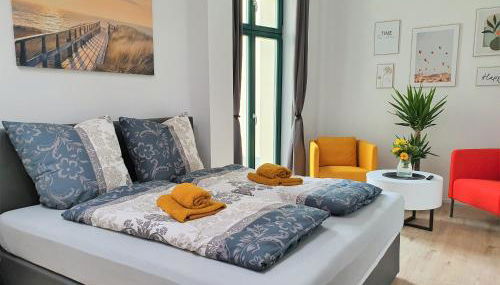 Hogulu - ruhig gelegenes Appartement 22 in der Altstadt - Foto 2