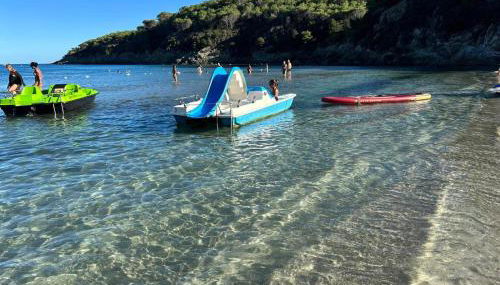 Appartamento Marisa3 a soli 200mt dal mare - Foto 3