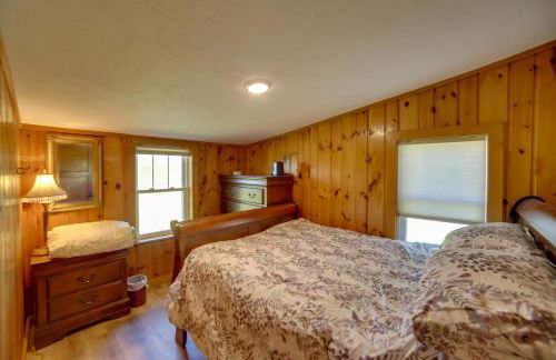 600 of Green Bay Frontage and Dock Cozy Cottage - Foto 22