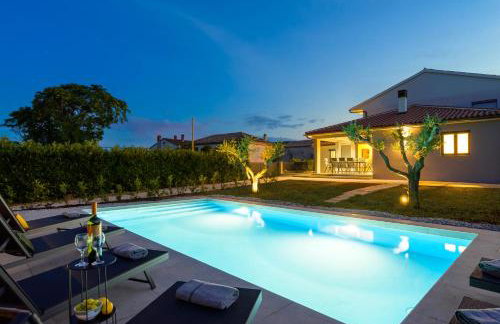 Villa Marija Petehi - Foto 28