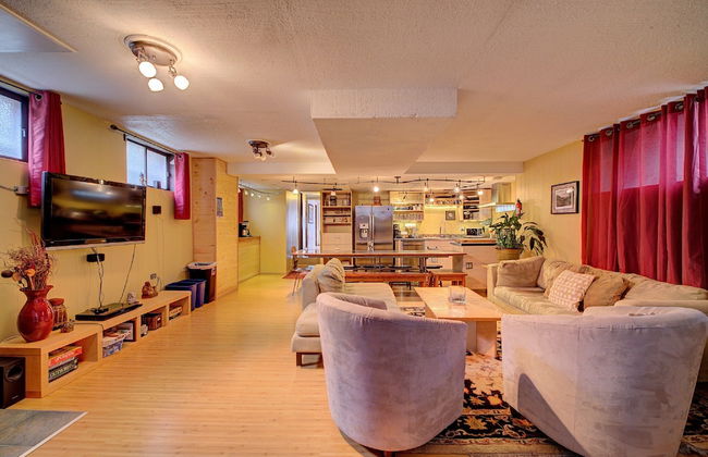 Seattle House - Foto 32