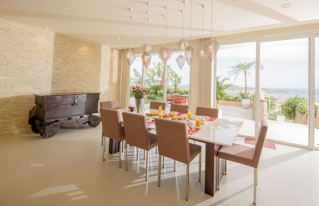 Acqua Villa Nha Trang - Foto 63