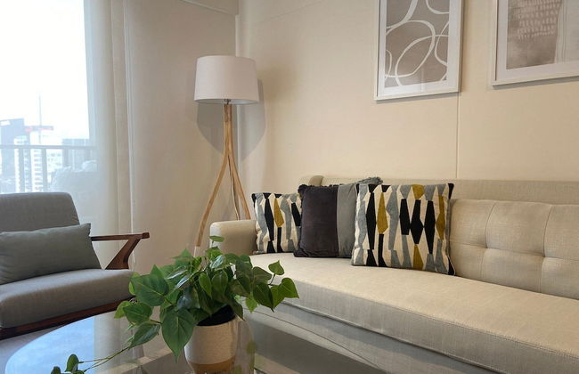 Redibuk - Premiere 1BR in San Isidro - Foto 1