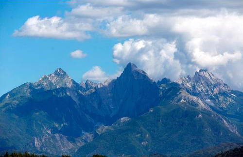 Casa in Lunigiana - Bianca - Foto 36