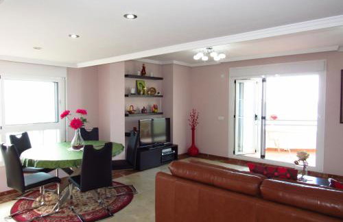 Torreon del Mar Penthouse Deluxe - Foto 4