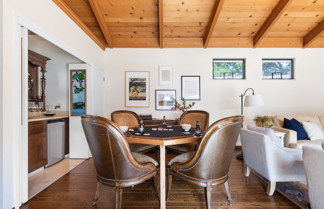 Wildflower by Avantstay Gorgeous Wine Country Home w/ Pool, Bocce Ball Court & Huge Yard! - Foto 20