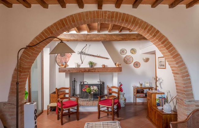 Belvilla by OYO Casa del Re - Photo 14