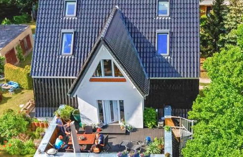 Ferienwohnung Plau Am See - Foto 1