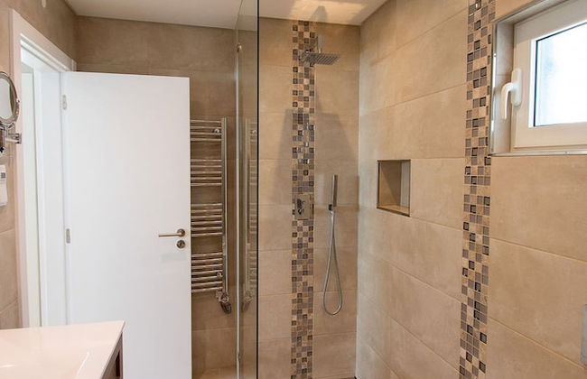 Casa Ana Superbly Renovated With Heated Private - Foto 5