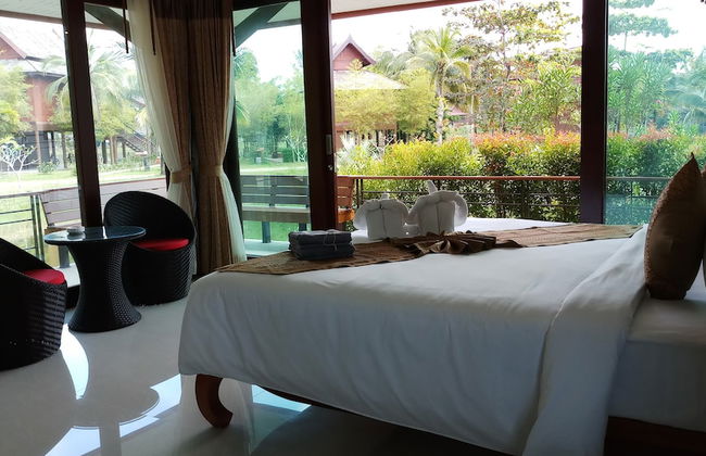 Villa Warin Khao Lak - Foto 7