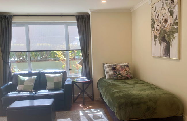 March Apartments - Foto 26