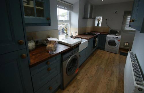 Bank View next to the Fleece Countryside Inn - Foto 21