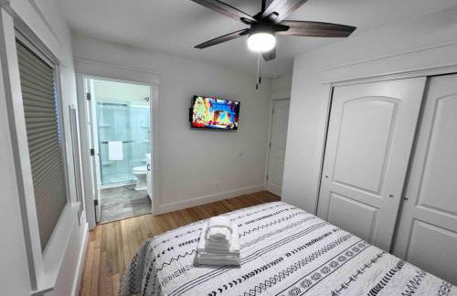 Modern Cottage Downtown. Pet Yes - Foto 49