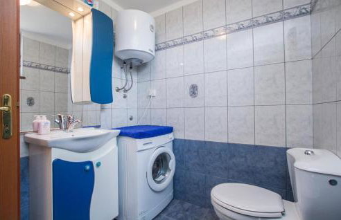 Apartment Labin 33 - Foto 16