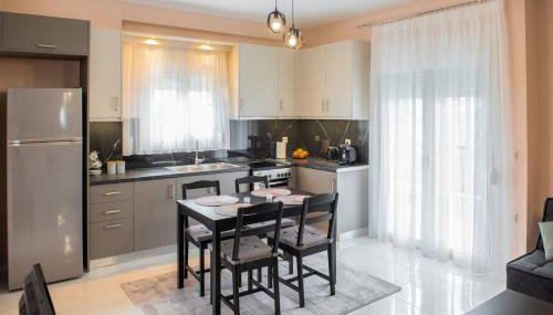 Twins Apartment Ioannina - Foto 5