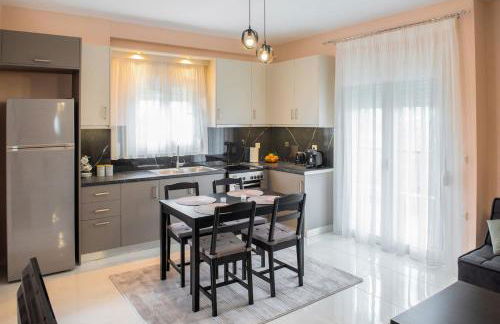 Twins Apartment Ioannina - Foto 5