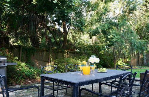 5BR House - Pool - Hot Tub - 8 Min to Hannah Park - Foto 62