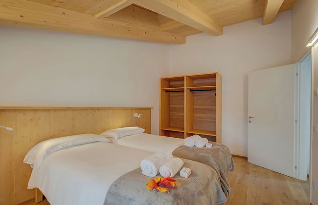Alpinbike and Ski Lodge Apartments - Foto 6