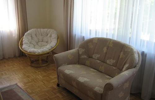 Ferienwohnung Schabmüller - Foto 7