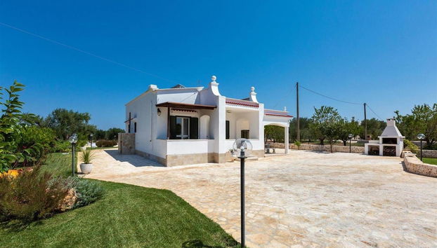 2077 Villa Giordano by Perle di Puglia - Foto 4, Habitación