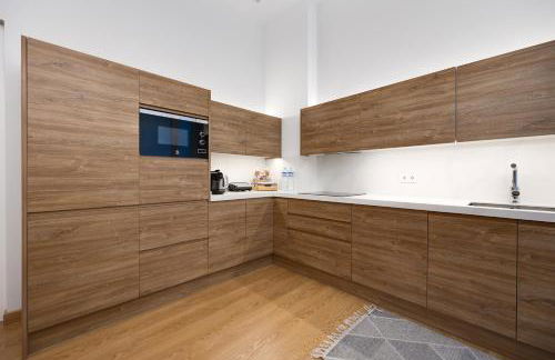 HB Apartaments Playa del Postiguet Beach - Foto 21