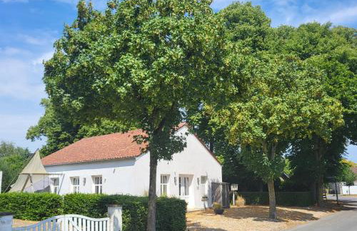 Ferienhaus an der Allee - Foto 1