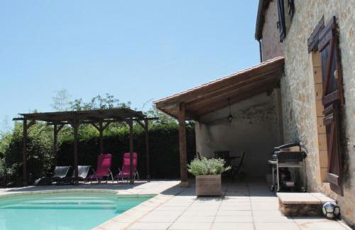 La Maison de Lassagne - Foto 1