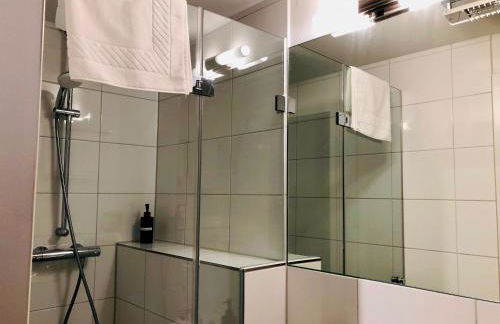 Arbio I Cube Studios & Apartments St Pauli - Foto 64