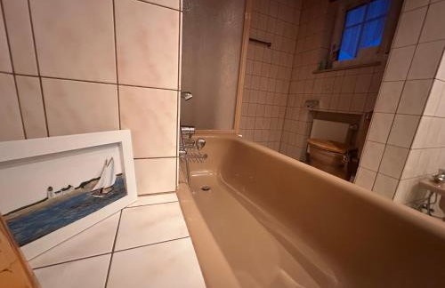 Oase1 mit Parkplatz, Automatische Kaffeemaschine und Küche - Foto 6