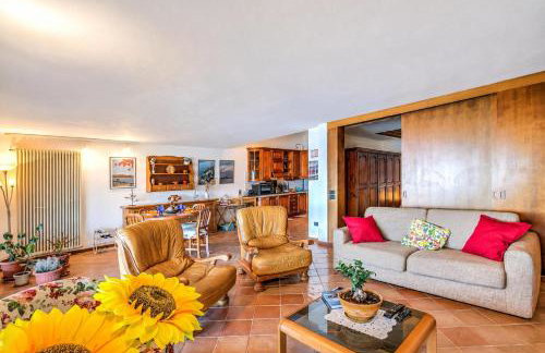 Isola Bella: Lake Maggiore view Terrace in Stresa - Happy Rentals - Foto 31