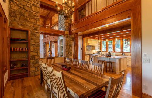 Wild Turkey Inn at Eagles Nest - Foto 16