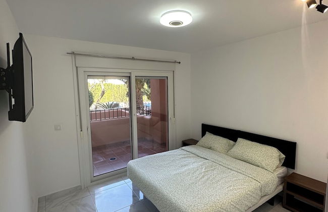 Mar Menor Golf Resort - 2 Bedroom Apartment - Foto 5