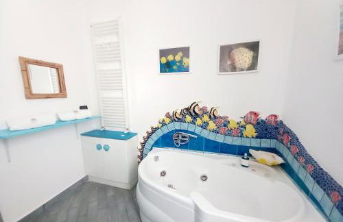 Villa Mondello Terraces & Jacuzzi - Foto 9