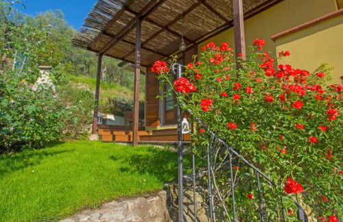 Holiday Home Olivo by Interhome - Photo 56