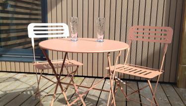 Au coin des Lilas - studio 2 - Photo 3