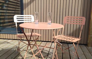 Au coin des Lilas - studio 2 - Photo 3